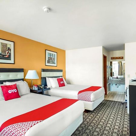 Arlington Motor Inn Zewnętrze zdjęcie