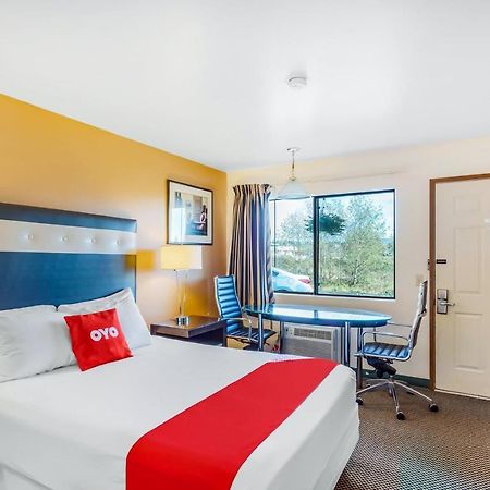Arlington Motor Inn Zewnętrze zdjęcie
