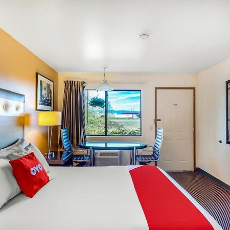 Arlington Motor Inn Zewnętrze zdjęcie