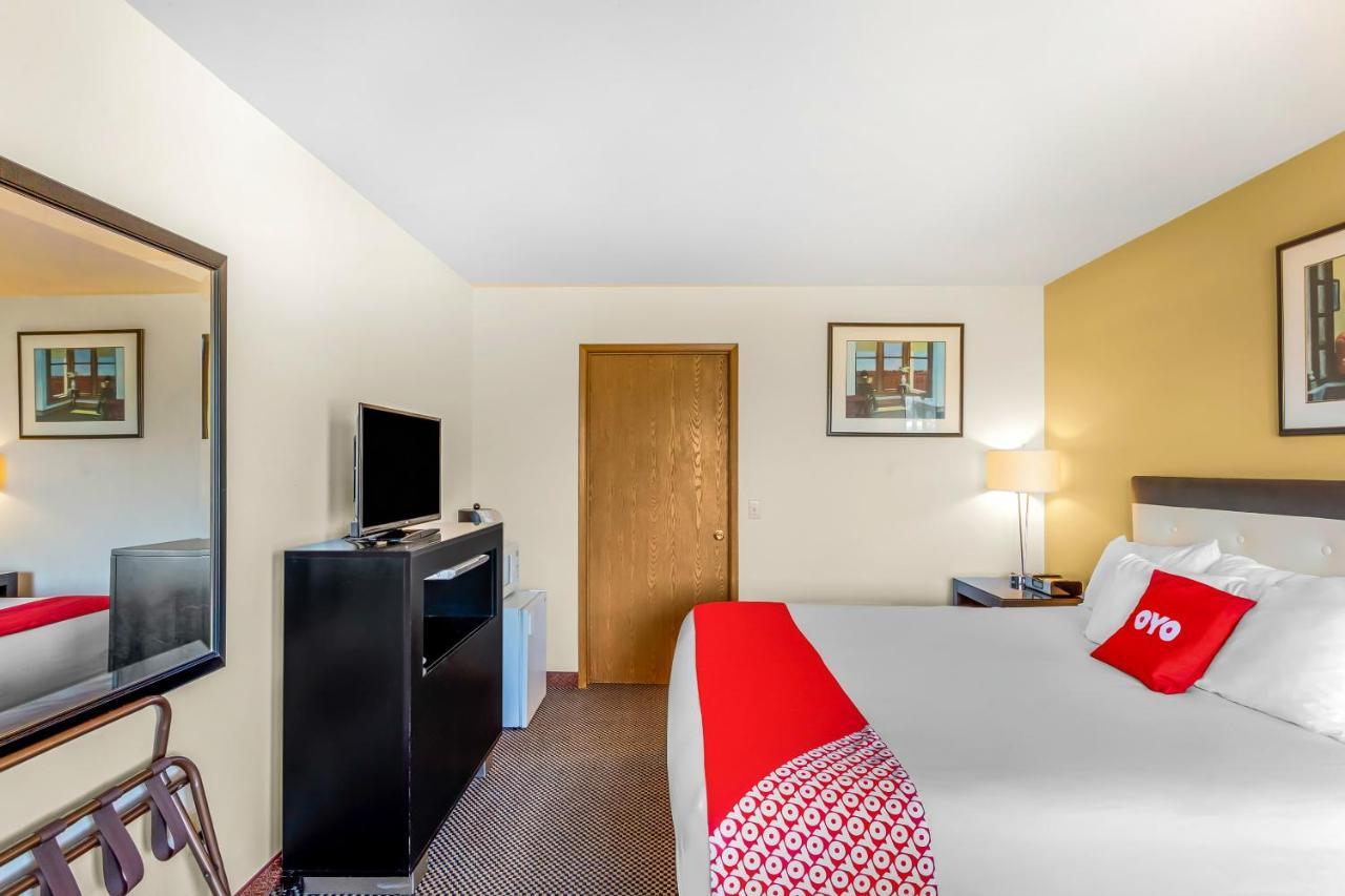 Arlington Motor Inn Zewnętrze zdjęcie