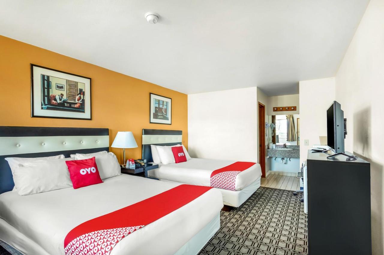 Arlington Motor Inn Zewnętrze zdjęcie