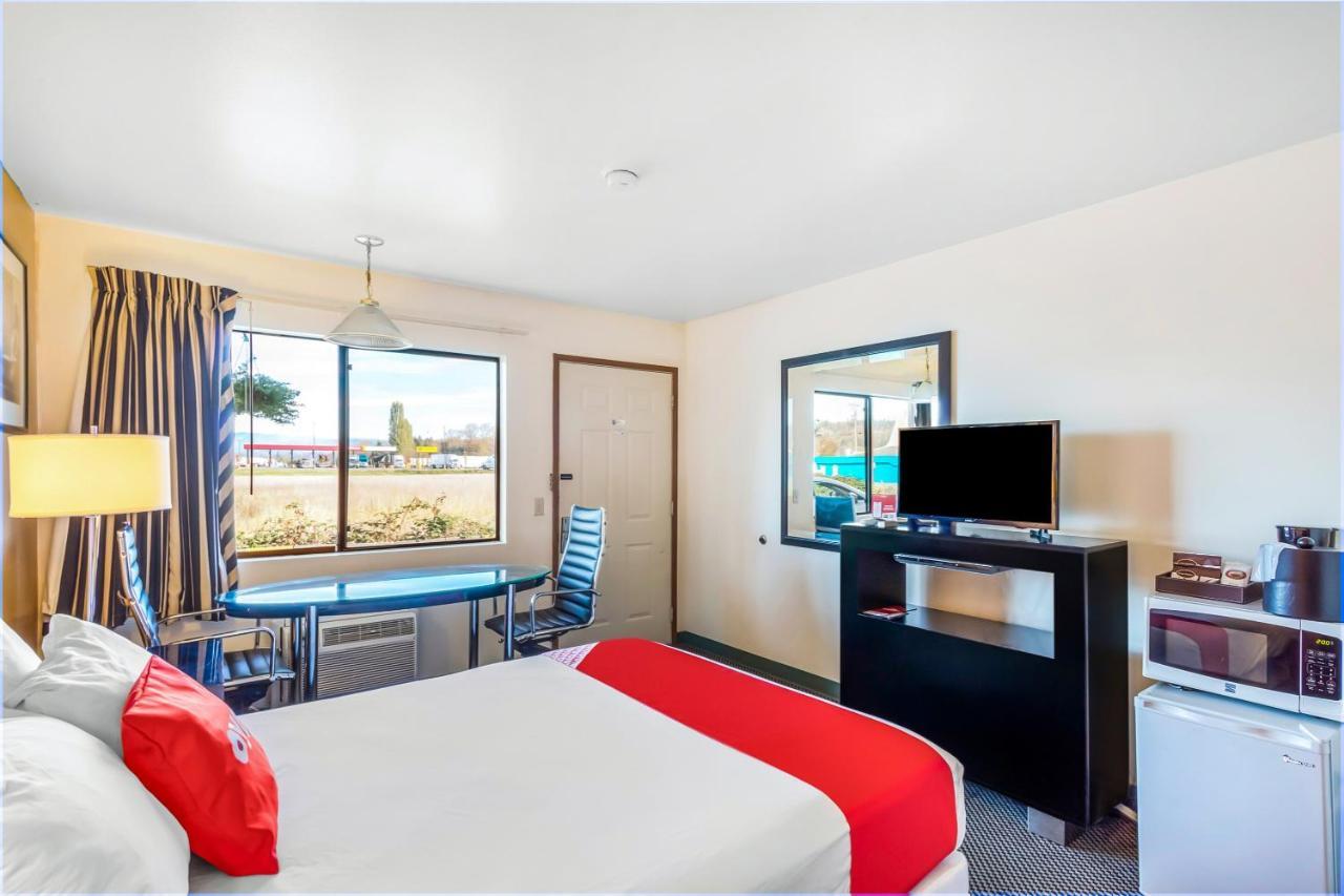 Arlington Motor Inn Zewnętrze zdjęcie