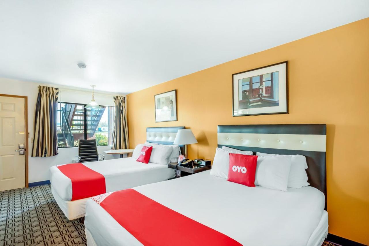 Arlington Motor Inn Zewnętrze zdjęcie