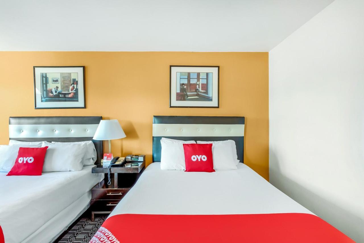 Arlington Motor Inn Zewnętrze zdjęcie