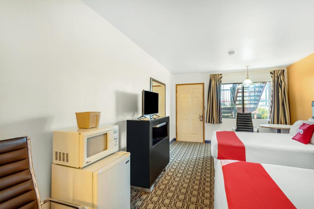 Arlington Motor Inn Zewnętrze zdjęcie
