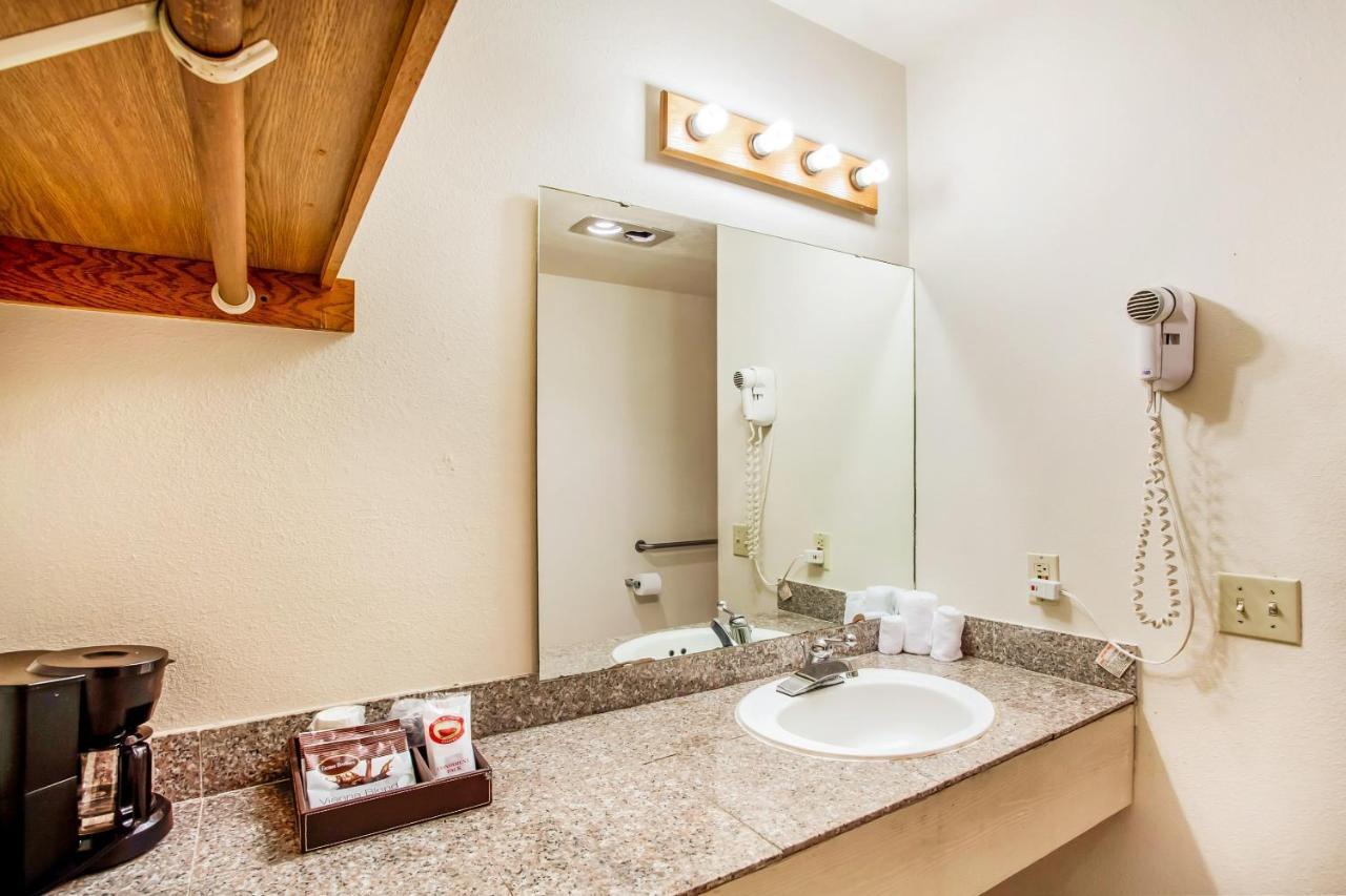 Arlington Motor Inn Zewnętrze zdjęcie