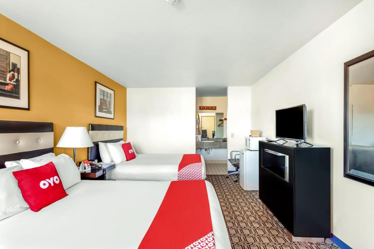 Arlington Motor Inn Zewnętrze zdjęcie
