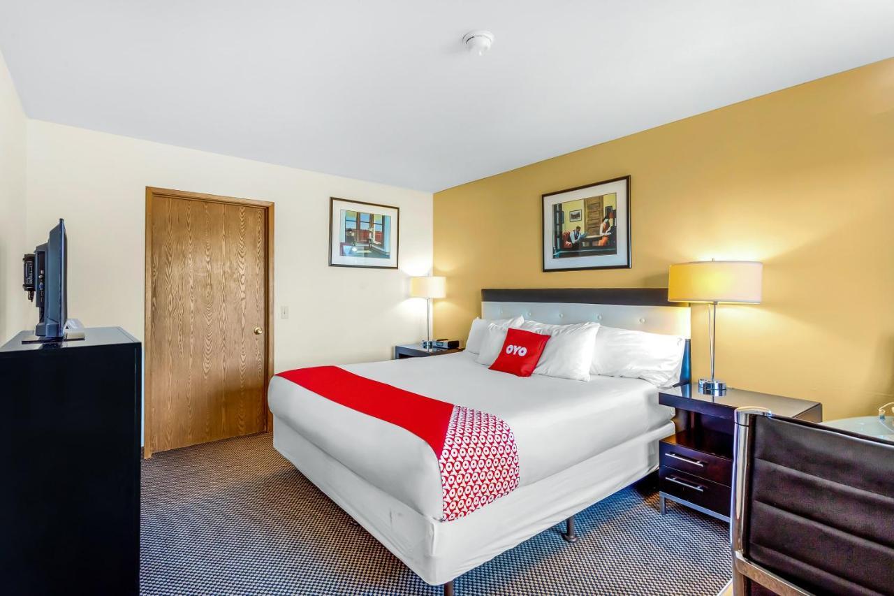 Arlington Motor Inn Zewnętrze zdjęcie