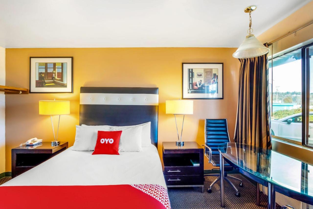 Arlington Motor Inn Zewnętrze zdjęcie