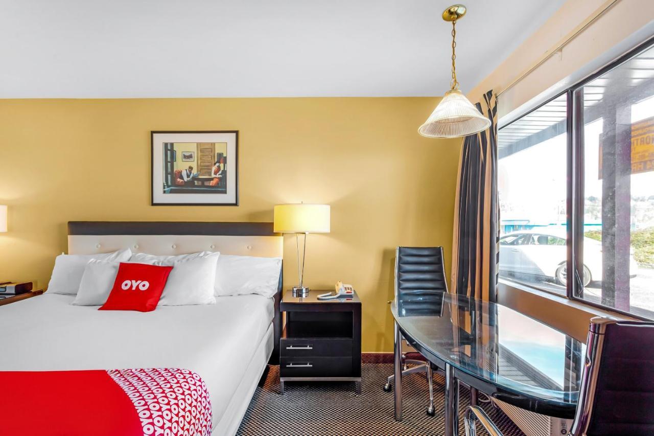 Arlington Motor Inn Zewnętrze zdjęcie