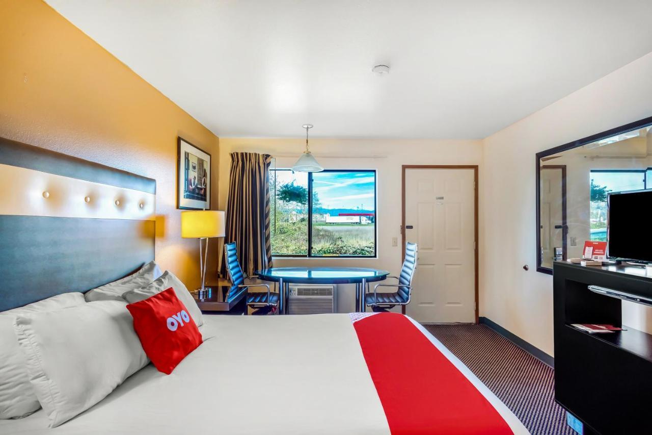 Arlington Motor Inn Zewnętrze zdjęcie