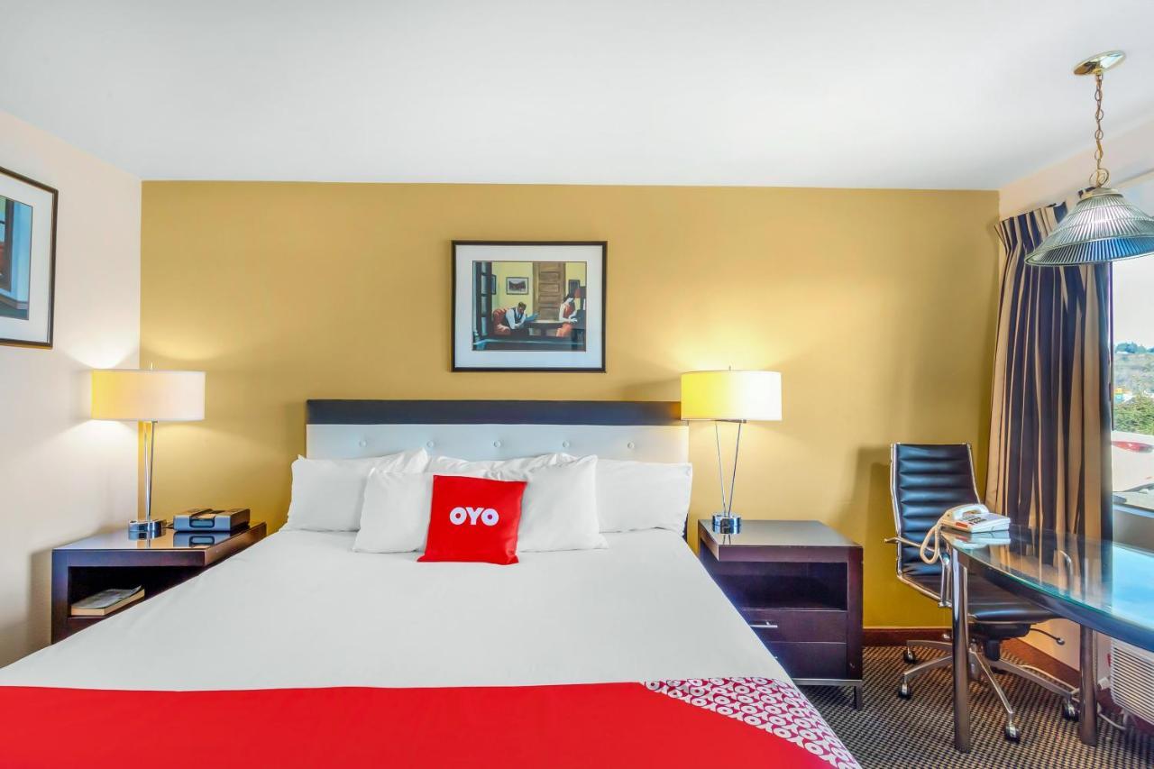 Arlington Motor Inn Zewnętrze zdjęcie
