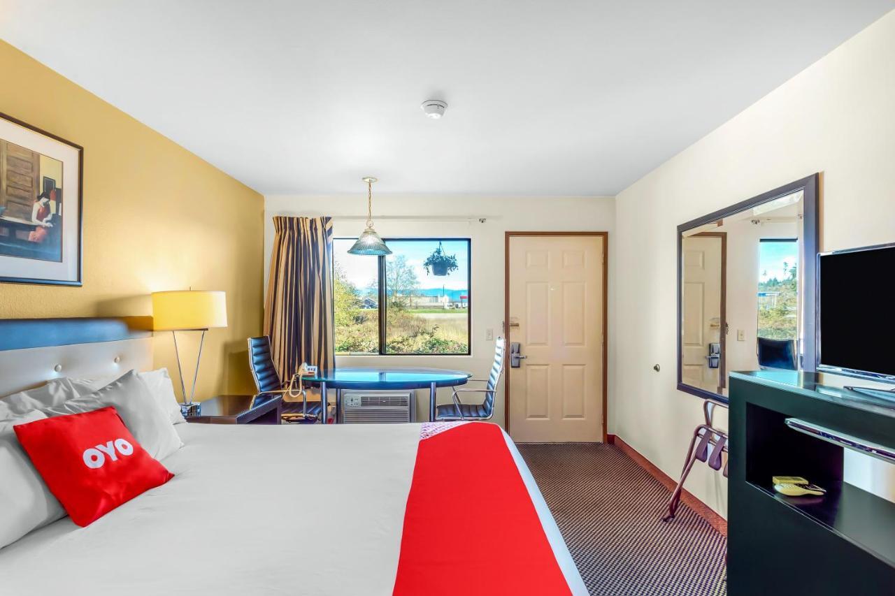 Arlington Motor Inn Zewnętrze zdjęcie