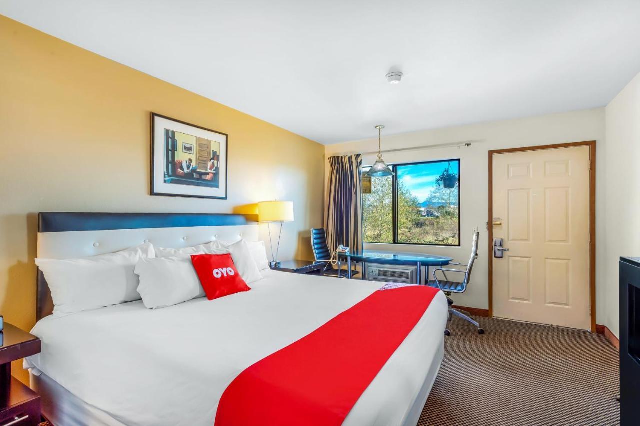 Arlington Motor Inn Zewnętrze zdjęcie