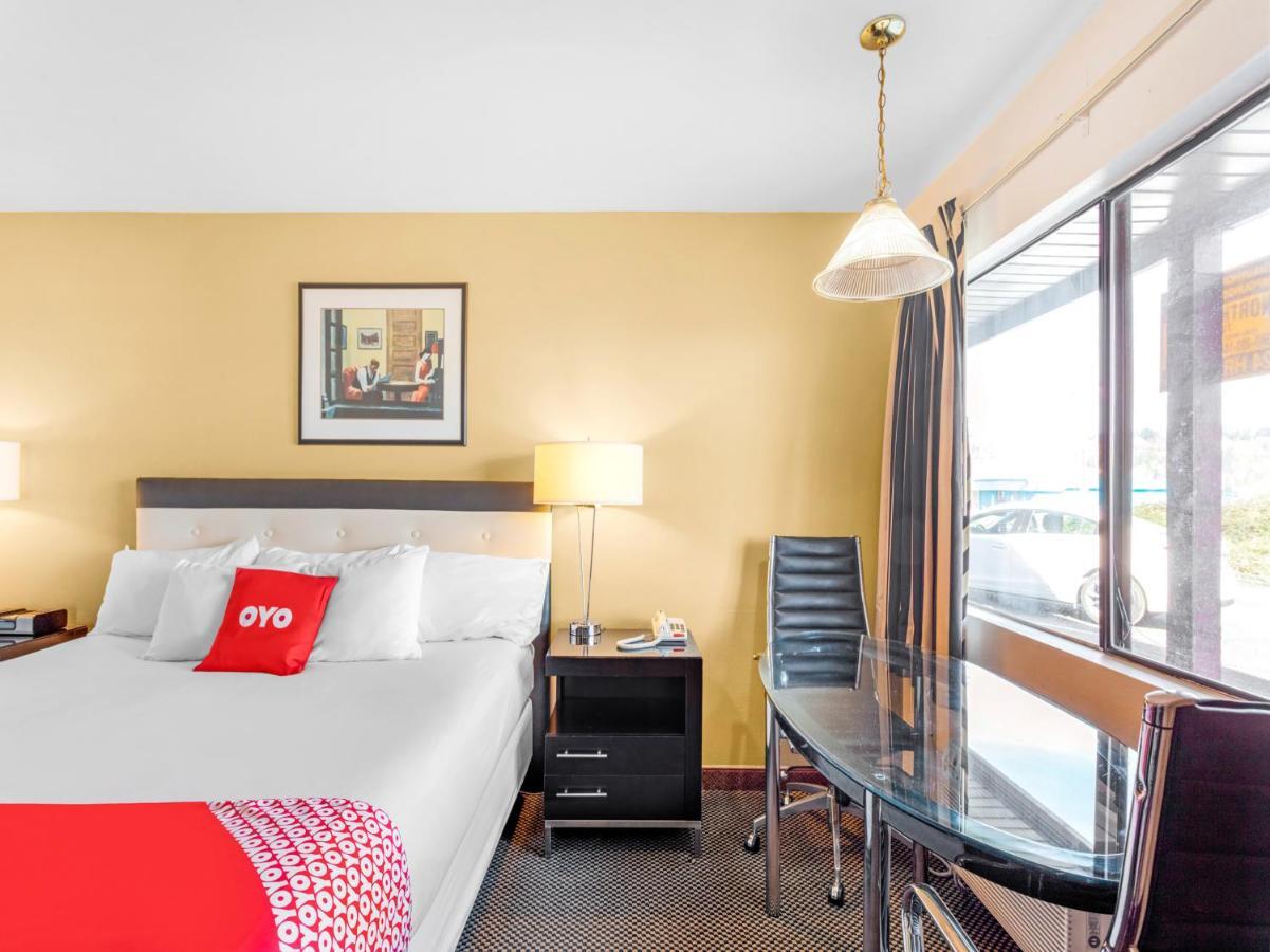 Arlington Motor Inn Zewnętrze zdjęcie