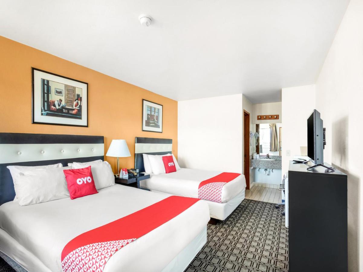 Arlington Motor Inn Zewnętrze zdjęcie
