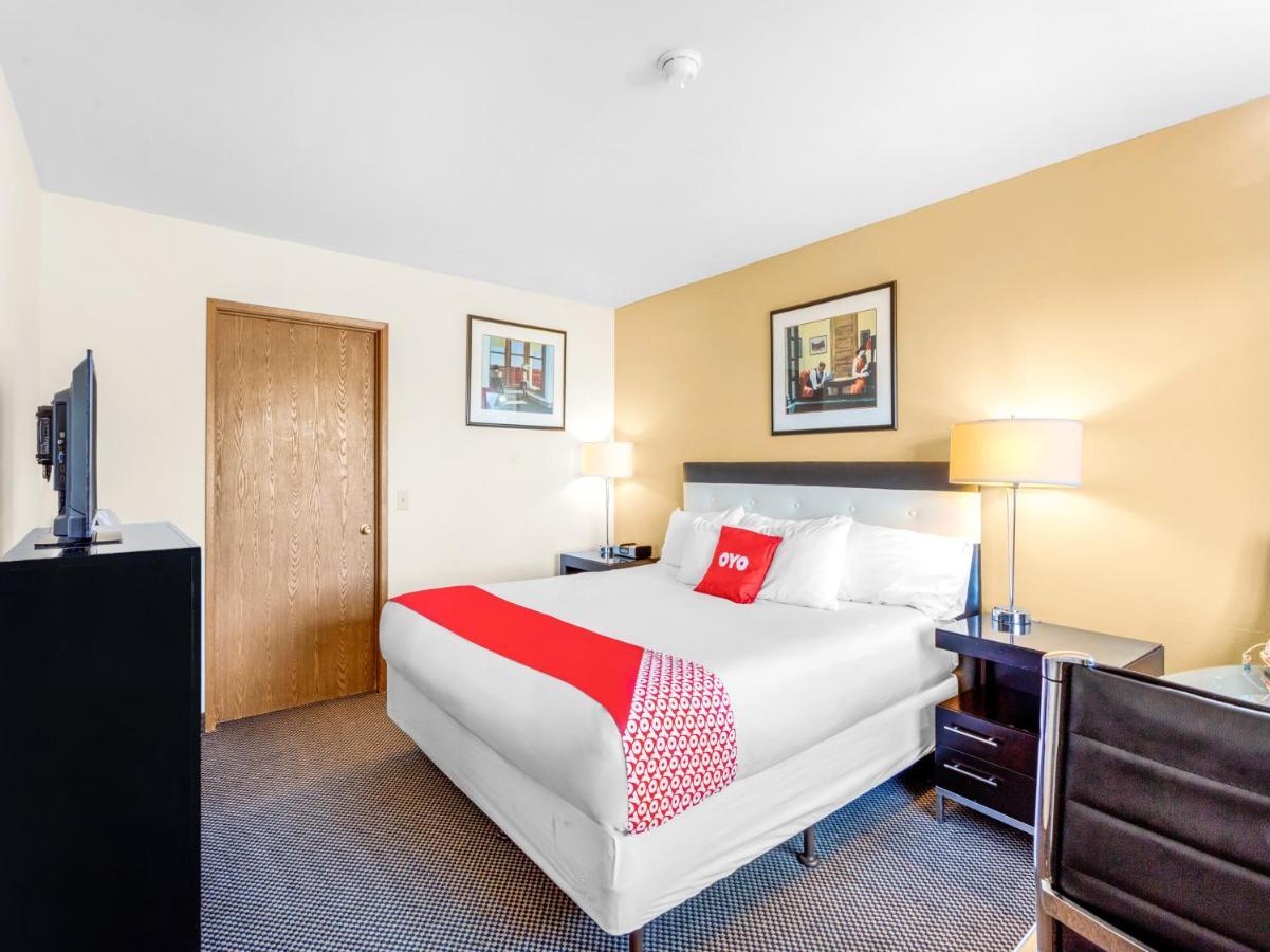 Arlington Motor Inn Zewnętrze zdjęcie