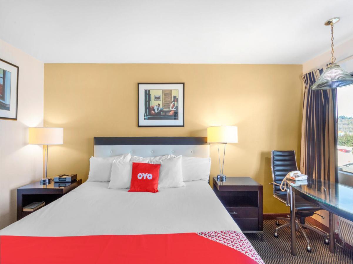 Arlington Motor Inn Zewnętrze zdjęcie