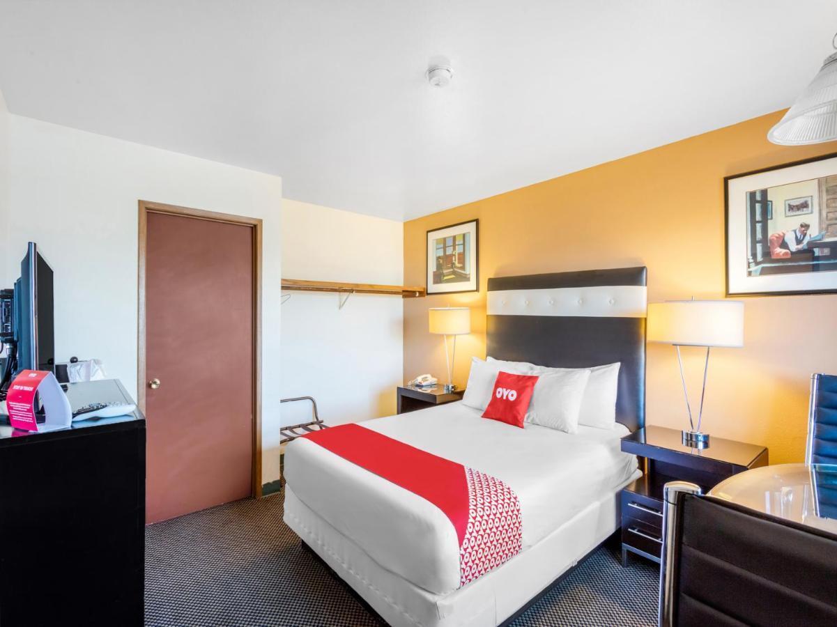Arlington Motor Inn Zewnętrze zdjęcie