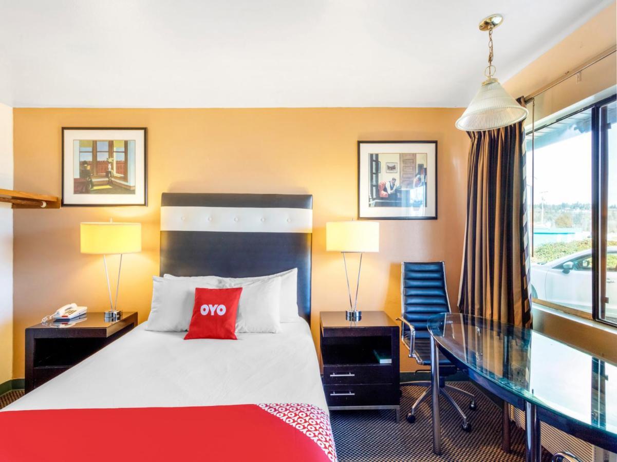 Arlington Motor Inn Zewnętrze zdjęcie
