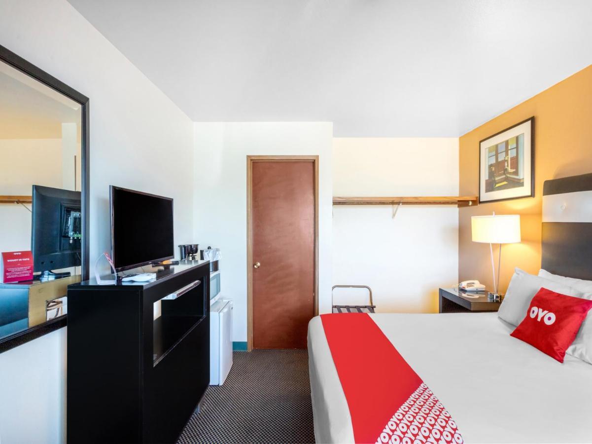 Arlington Motor Inn Zewnętrze zdjęcie